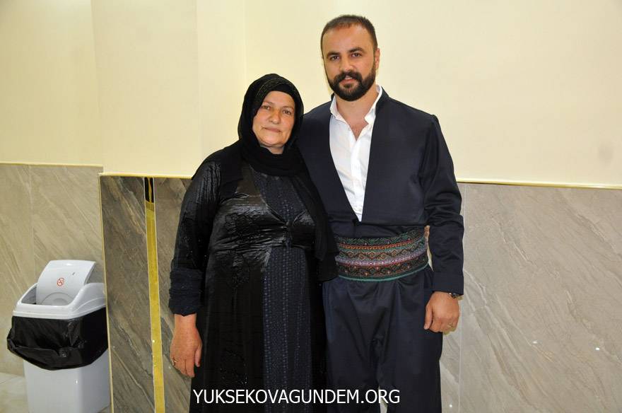 Yüksekova Düğünleri (16-17 Ekim 2021) 93