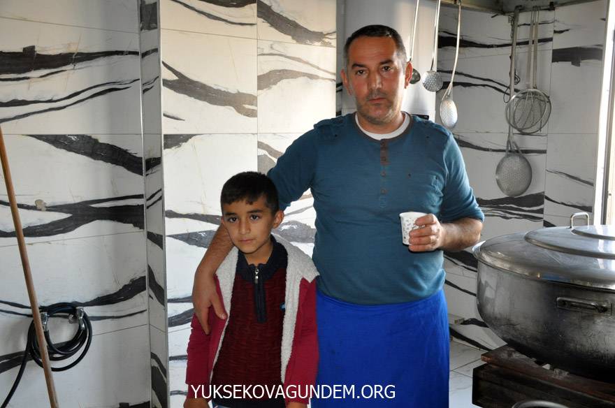 Yüksekova Düğünleri (16-17 Ekim 2021) 95