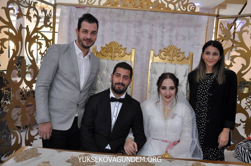 Yüksekova Düğünleri (16-17 Ekim 2021) 96