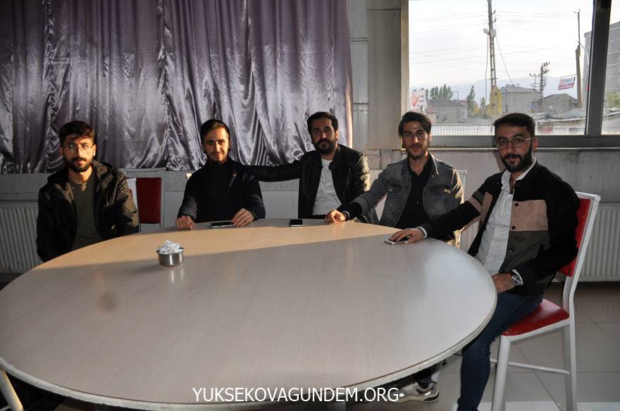 Yüksekova Düğünleri (16-17 Ekim 2021) 97