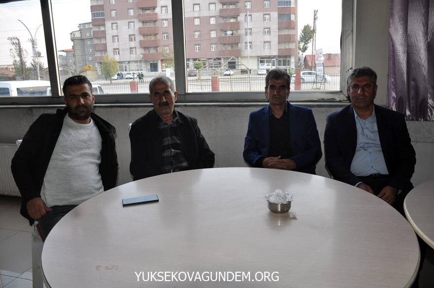 Yüksekova Düğünleri (16-17 Ekim 2021) 98