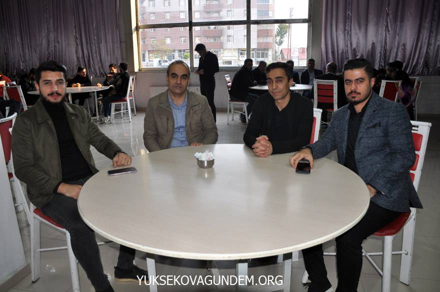 Yüksekova Düğünleri (16-17 Ekim 2021) 99