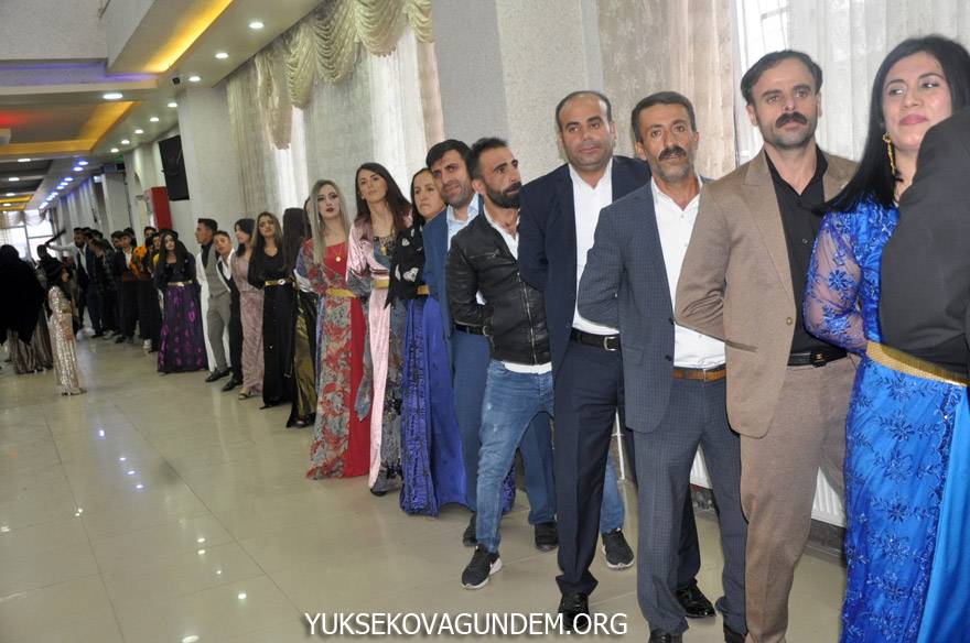 Yüksekova Düğünleri (30-31 Ekim 2021) 102