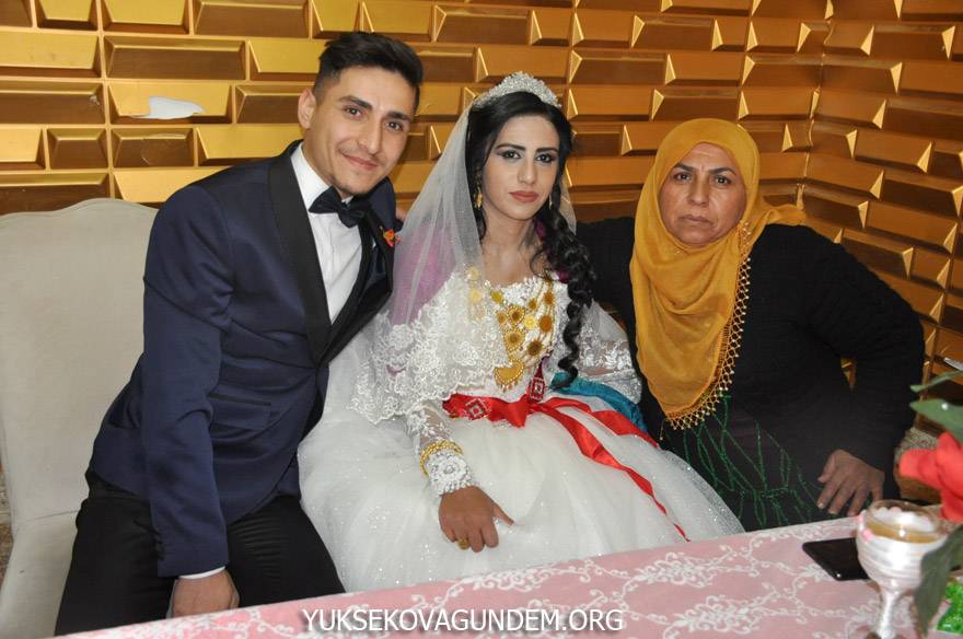 Yüksekova Düğünleri (30-31 Ekim 2021) 103