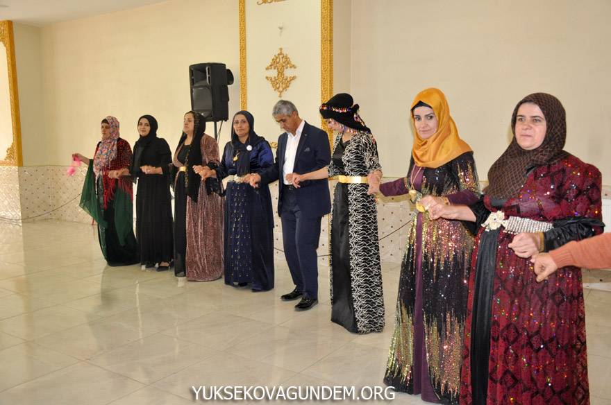 Yüksekova Düğünleri (30-31 Ekim 2021) 104