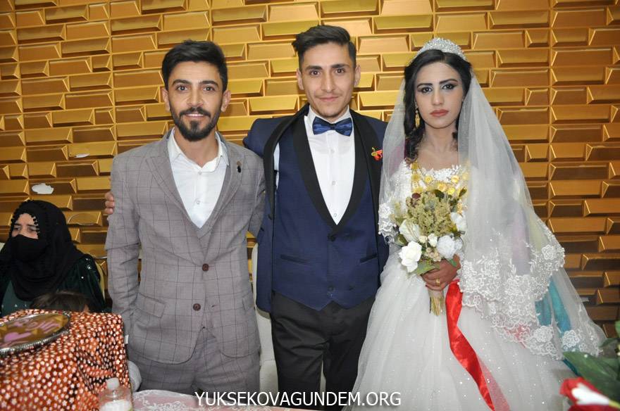 Yüksekova Düğünleri (30-31 Ekim 2021) 105