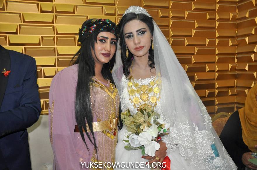 Yüksekova Düğünleri (30-31 Ekim 2021) 106