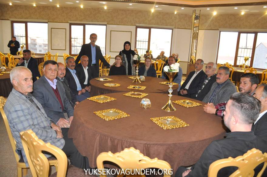 Yüksekova Düğünleri (30-31 Ekim 2021) 107