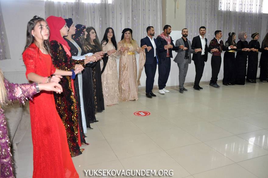 Yüksekova Düğünleri (30-31 Ekim 2021) 109