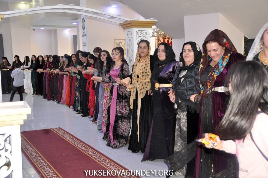 Yüksekova Düğünleri (30-31 Ekim 2021) 114