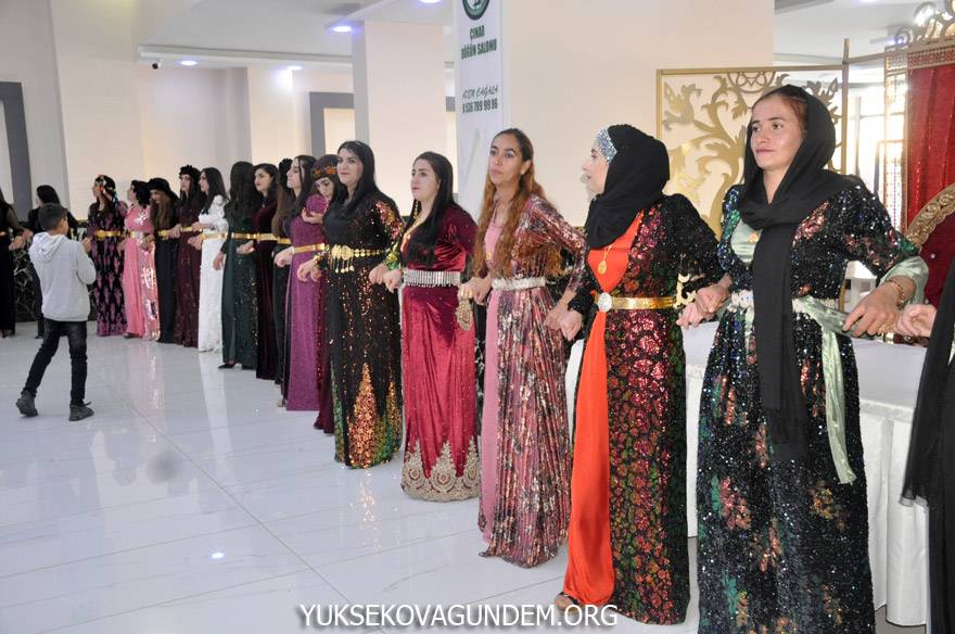 Yüksekova Düğünleri (30-31 Ekim 2021) 115