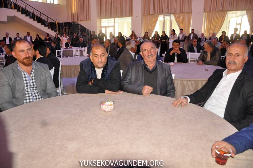 Yüksekova Düğünleri (30-31 Ekim 2021) 117