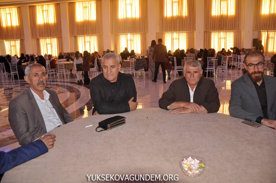 Yüksekova Düğünleri (30-31 Ekim 2021) 118