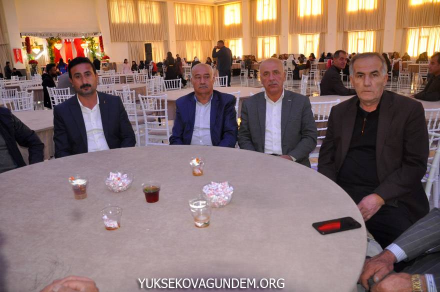 Yüksekova Düğünleri (30-31 Ekim 2021) 119