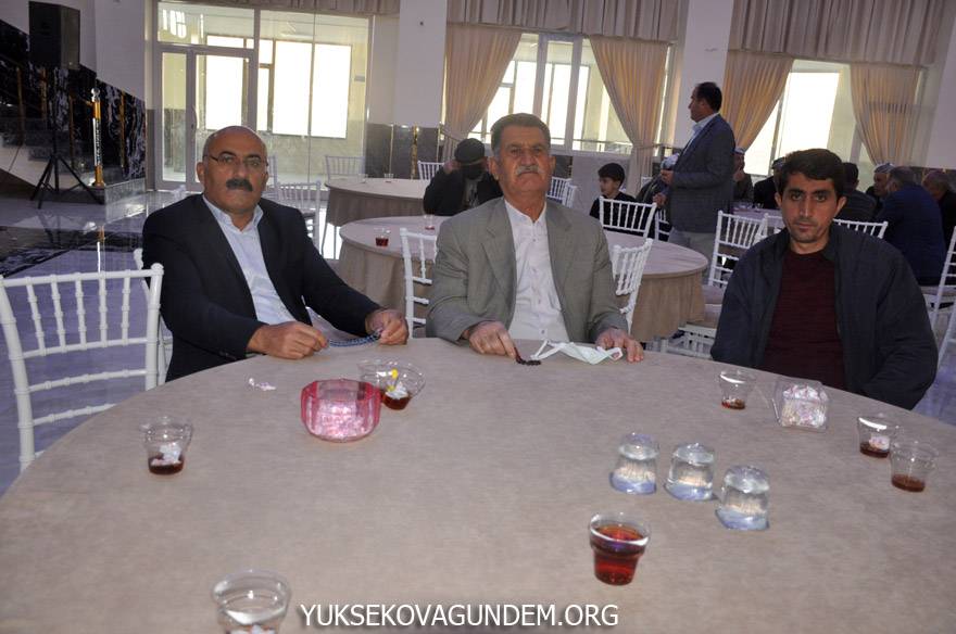 Yüksekova Düğünleri (30-31 Ekim 2021) 123