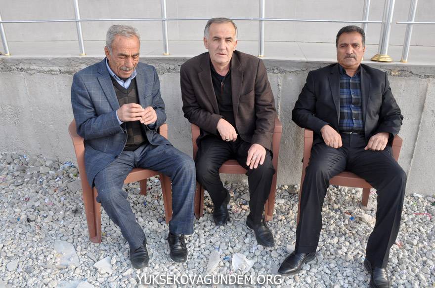 Yüksekova Düğünleri (30-31 Ekim 2021) 124