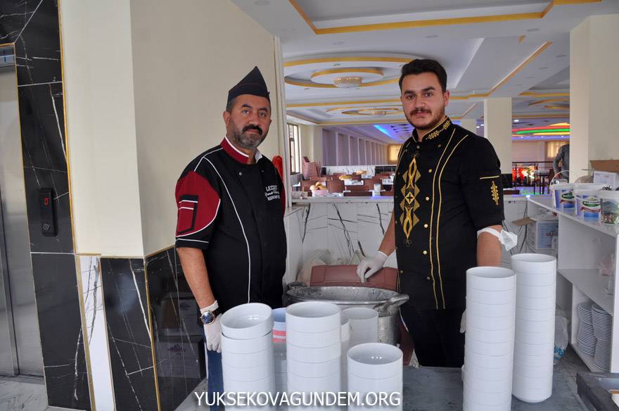 Yüksekova Düğünleri (30-31 Ekim 2021) 125