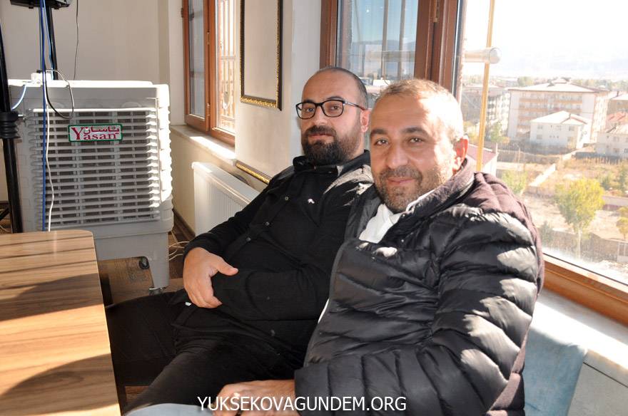 Yüksekova Düğünleri (30-31 Ekim 2021) 58
