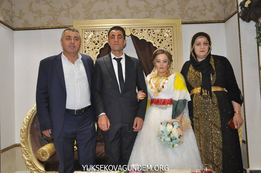 Yüksekova Düğünleri (30-31 Ekim 2021) 61