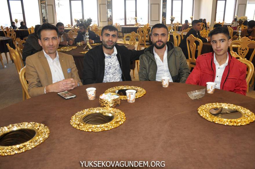 Yüksekova Düğünleri (30-31 Ekim 2021) 62