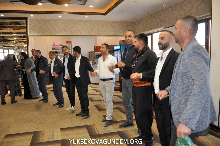 Yüksekova Düğünleri (30-31 Ekim 2021) 63