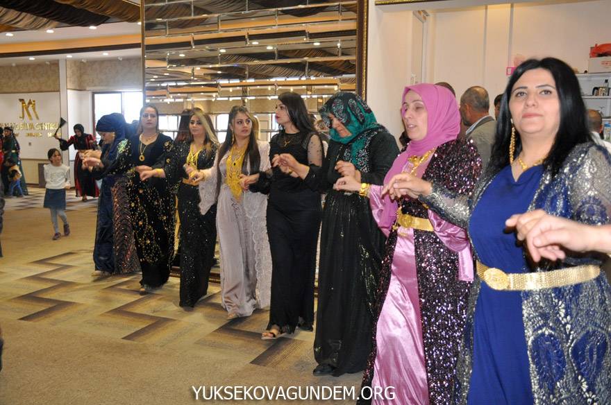 Yüksekova Düğünleri (30-31 Ekim 2021) 64