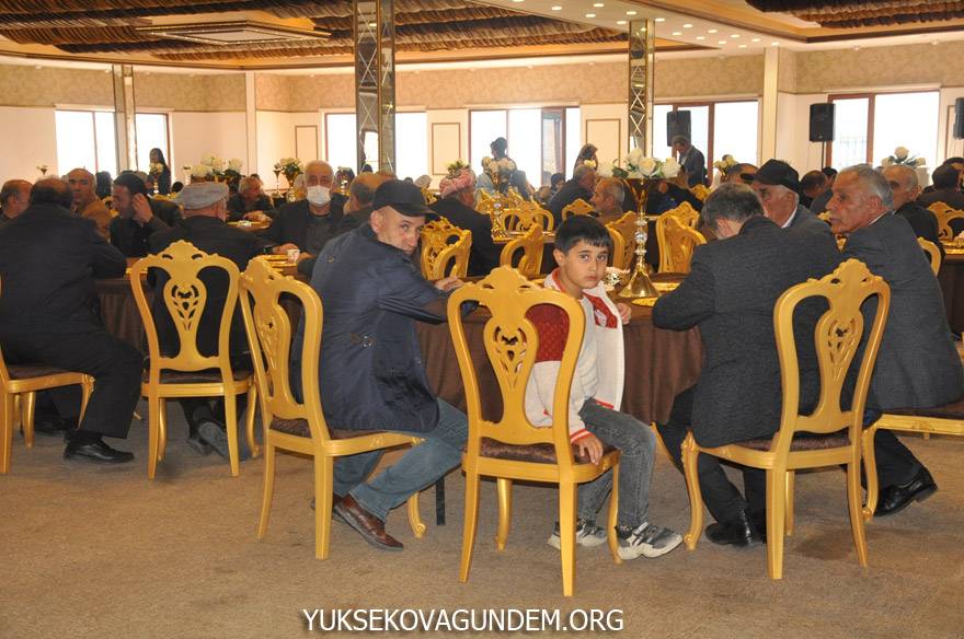 Yüksekova Düğünleri (30-31 Ekim 2021) 65