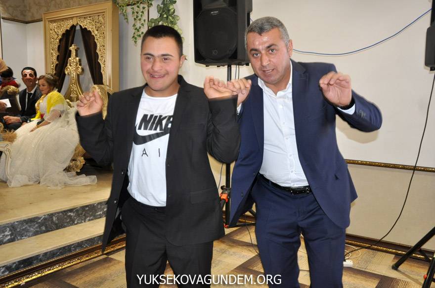 Yüksekova Düğünleri (30-31 Ekim 2021) 66