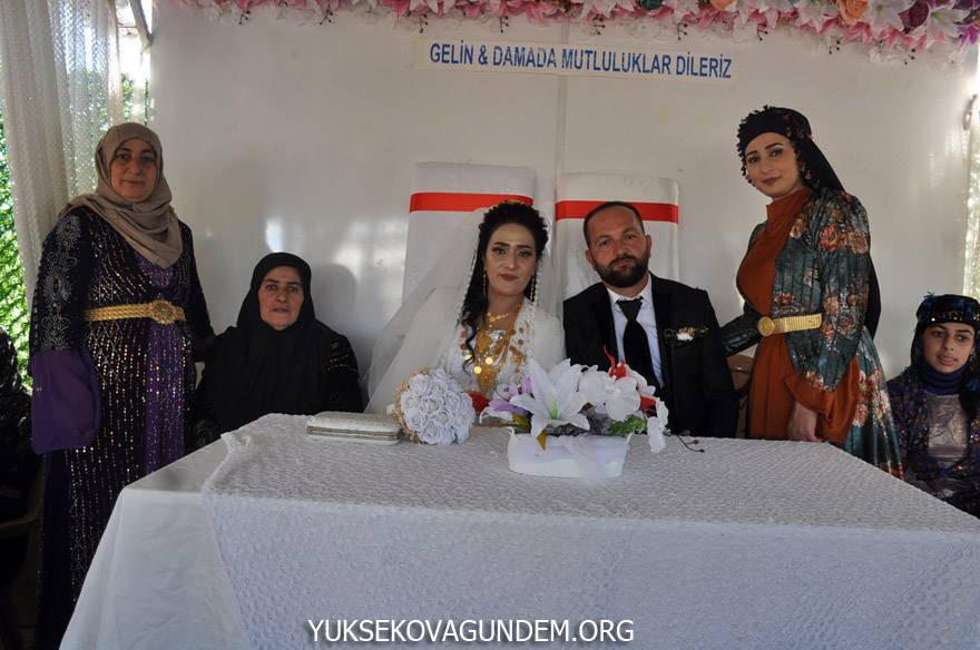 Yüksekova Düğünleri (30-31 Ekim 2021) 67