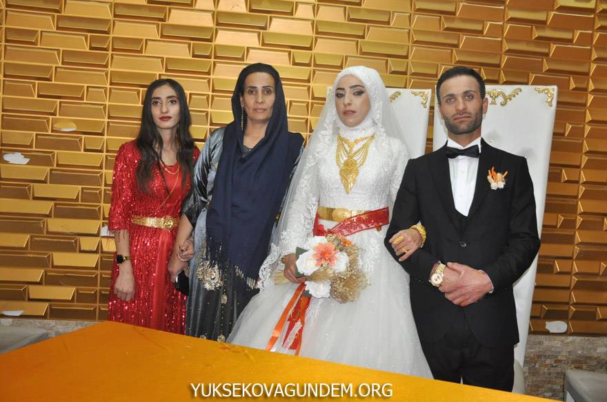 Yüksekova Düğünleri (30-31 Ekim 2021) 72