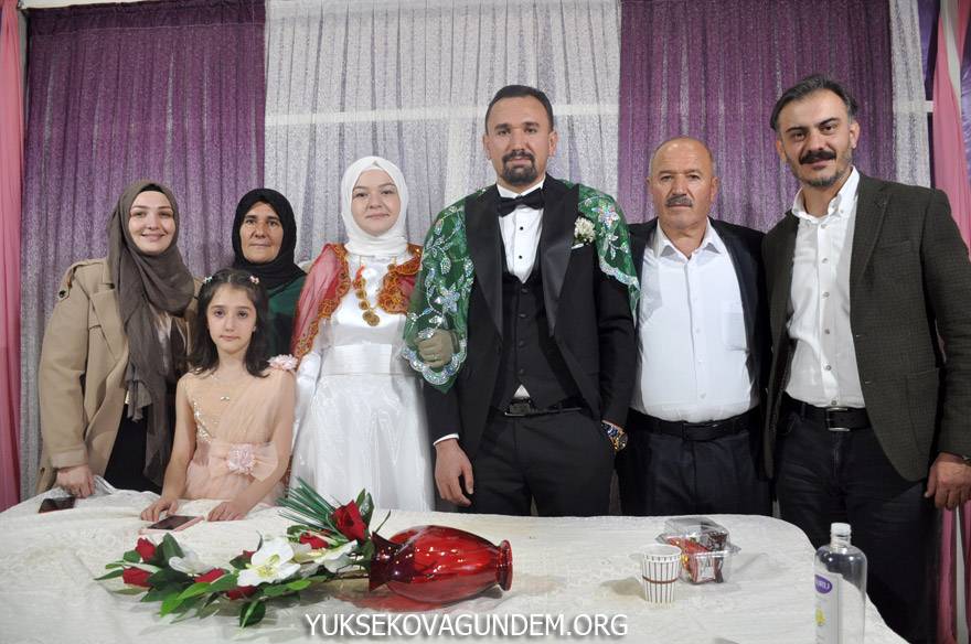 Yüksekova Düğünleri (30-31 Ekim 2021) 75
