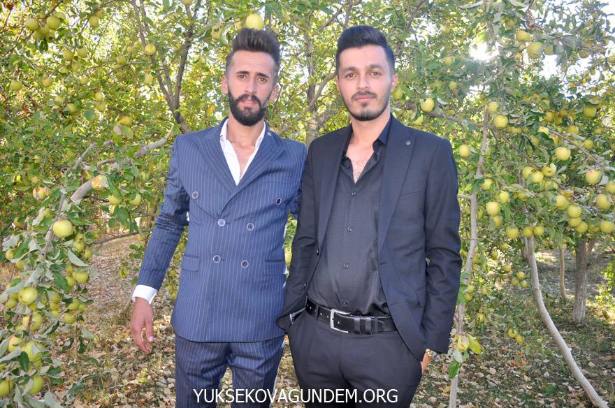 Yüksekova Düğünleri (30-31 Ekim 2021) 77