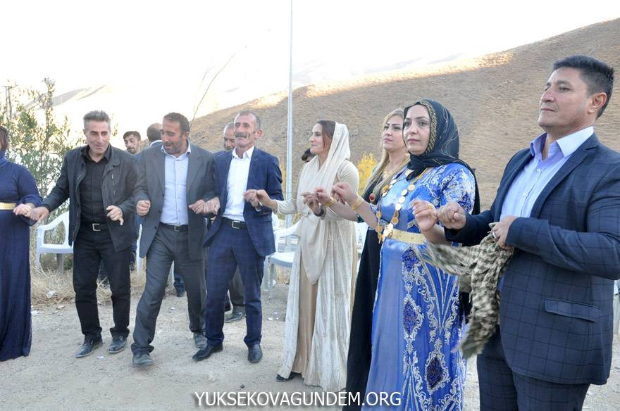 Yüksekova Düğünleri (30-31 Ekim 2021) 79