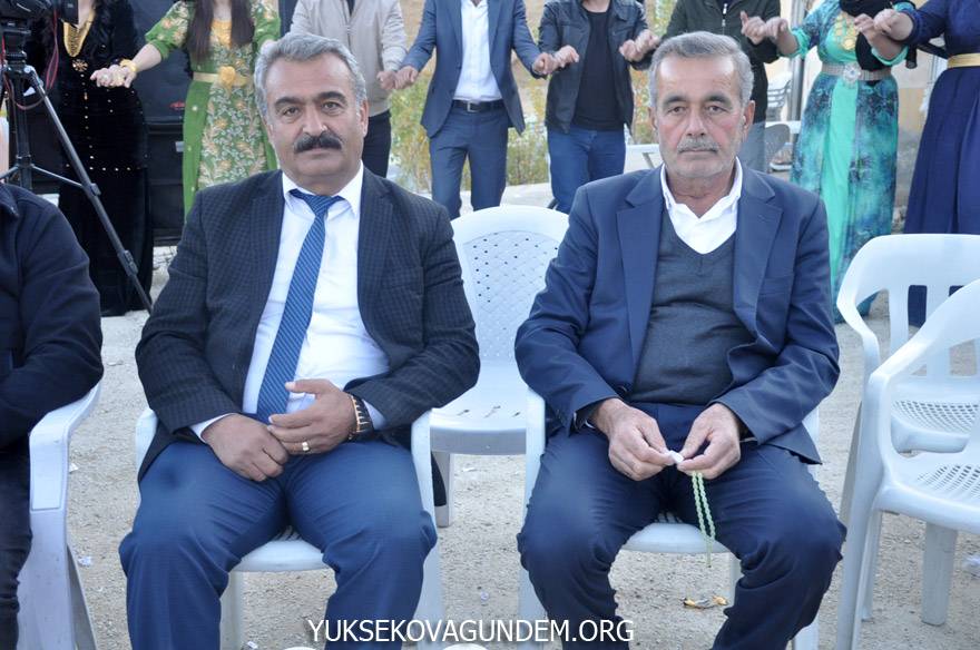 Yüksekova Düğünleri (30-31 Ekim 2021) 82