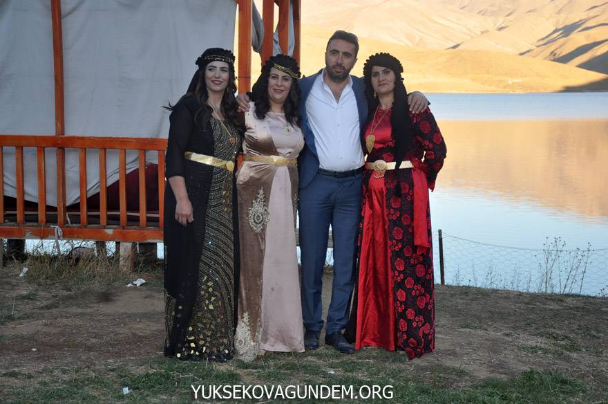 Yüksekova Düğünleri (30-31 Ekim 2021) 88
