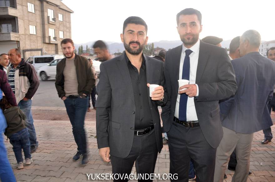 Yüksekova Düğünleri (30-31 Ekim 2021) 89