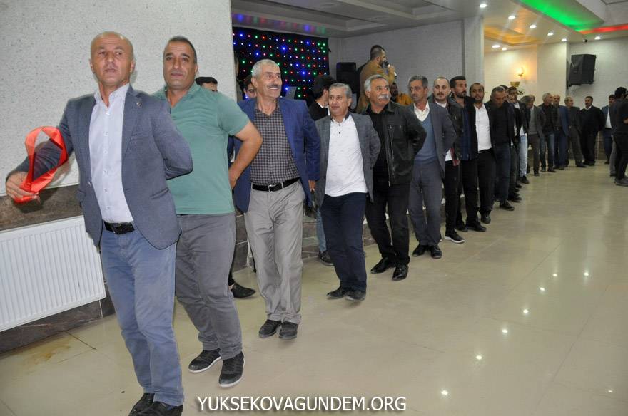 Yüksekova Düğünleri (30-31 Ekim 2021) 91