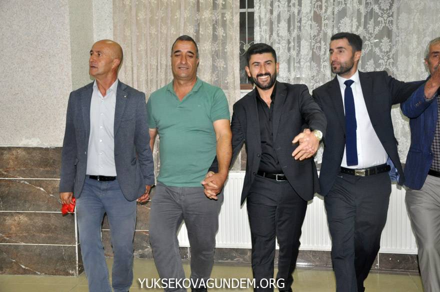 Yüksekova Düğünleri (30-31 Ekim 2021) 92
