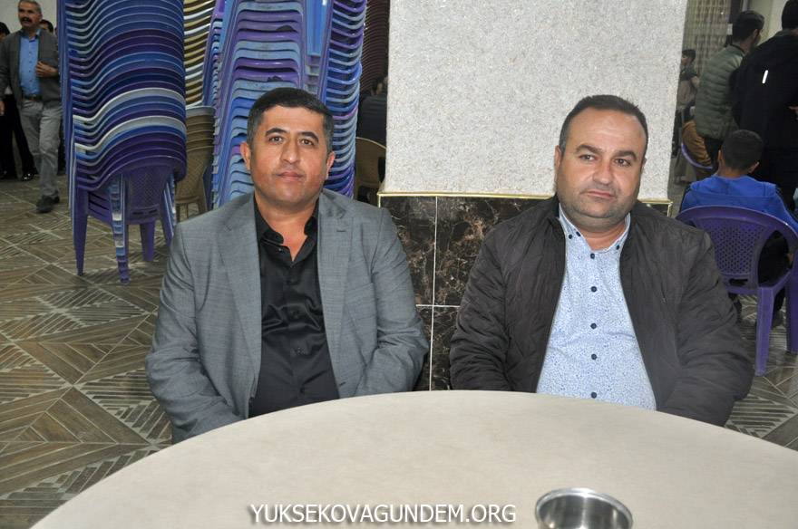 Yüksekova Düğünleri (30-31 Ekim 2021) 96