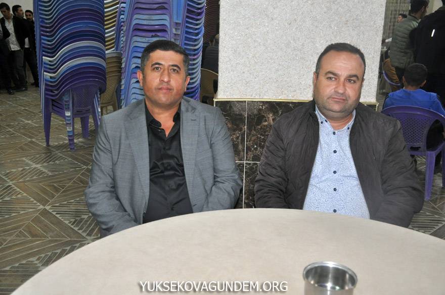 Yüksekova Düğünleri (30-31 Ekim 2021) 97