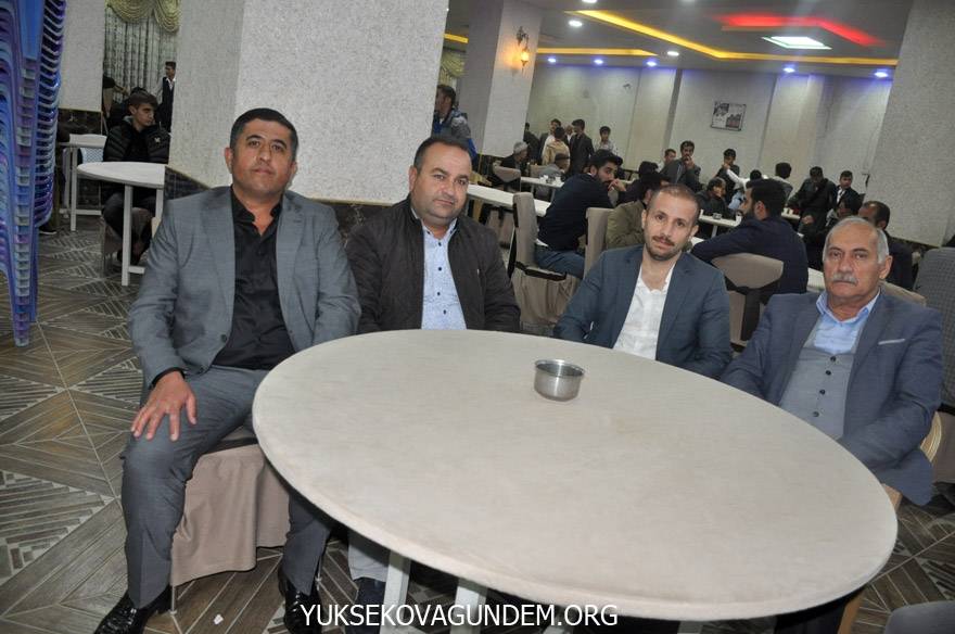Yüksekova Düğünleri (30-31 Ekim 2021) 98
