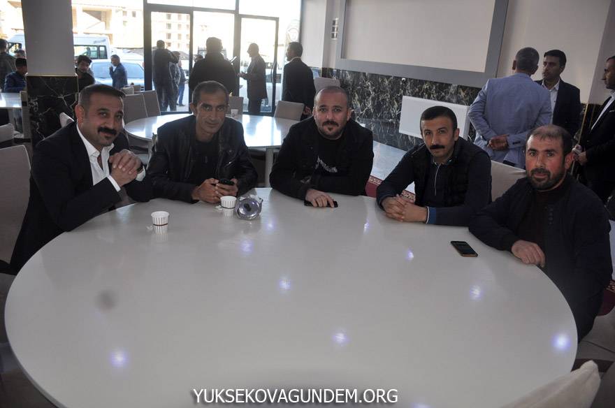Yüksekova Düğünleri (30-31 Ekim 2021) 99