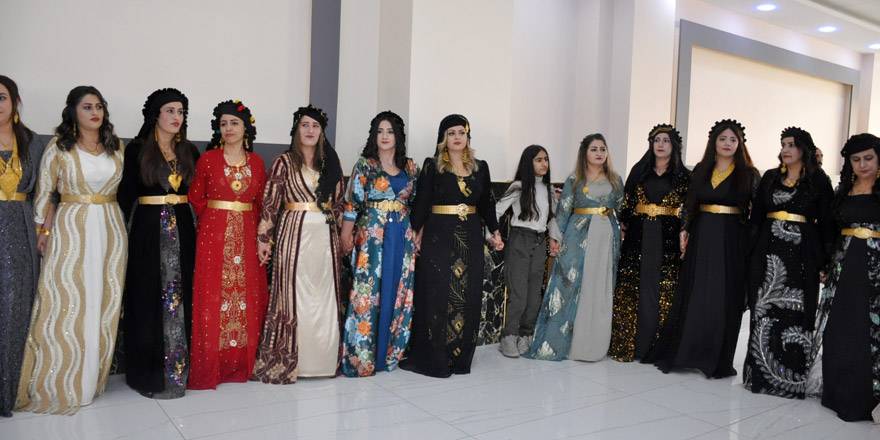 Yüksekova Düğünleri (30-31 Ekim 2021)