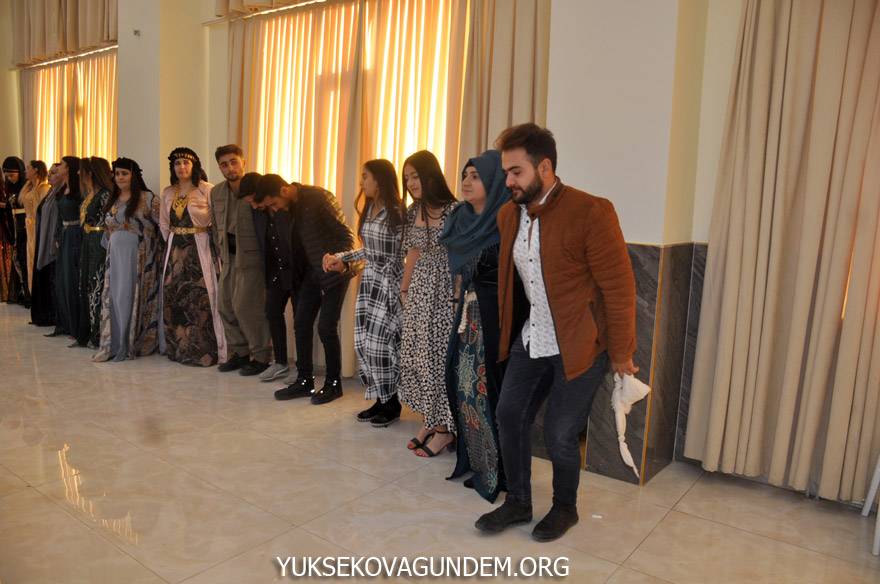 Yüksekova Kasım Ayı Düğünleri (2021) 102