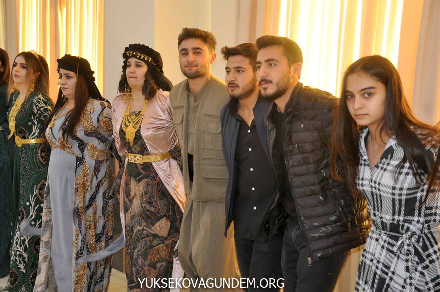 Yüksekova Kasım Ayı Düğünleri (2021) 103