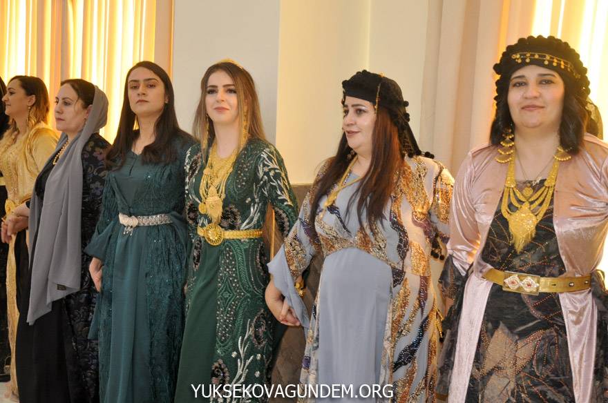 Yüksekova Kasım Ayı Düğünleri (2021) 104