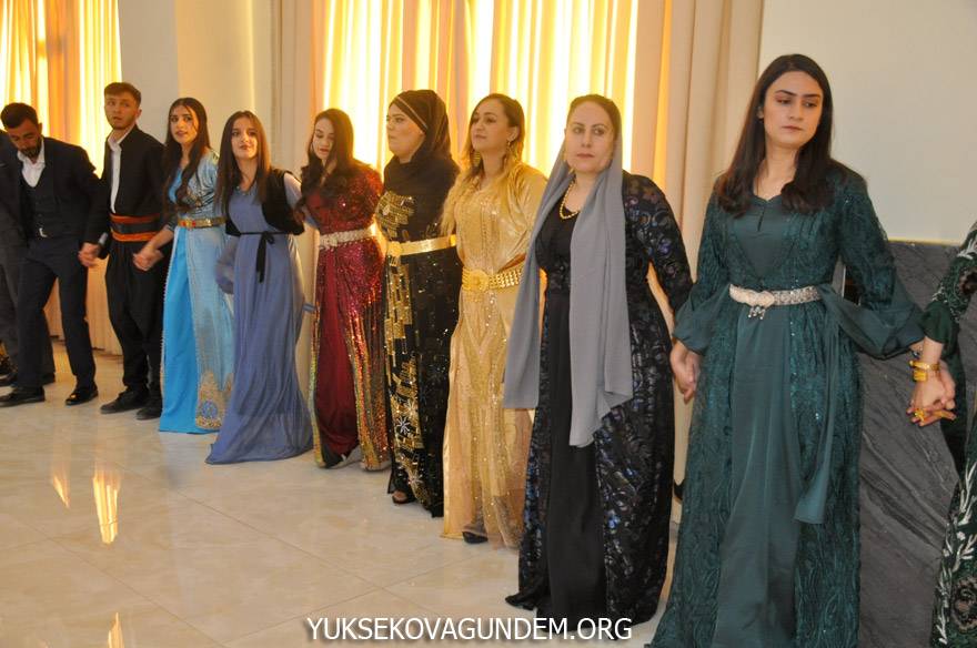Yüksekova Kasım Ayı Düğünleri (2021) 105
