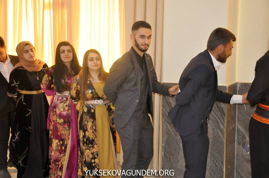 Yüksekova Kasım Ayı Düğünleri (2021) 107