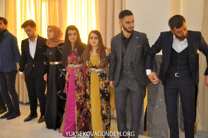 Yüksekova Kasım Ayı Düğünleri (2021) 108