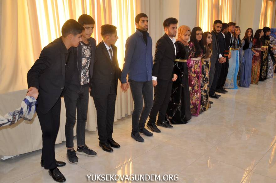 Yüksekova Kasım Ayı Düğünleri (2021) 109